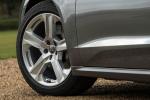 Audi A7 Sportback 50 TDI Quattro 2018 года (UK)